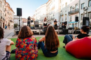 Verão a Dois Tempos: Agenda da semana de 27 de julho a 2 de agosto
