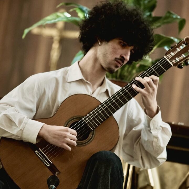 Vasco Grãos © DR