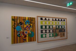 CACC apresenta programação de agosto com oficinas, visita guiada e desenho