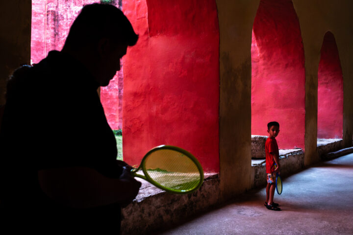 © Julien Grassiot