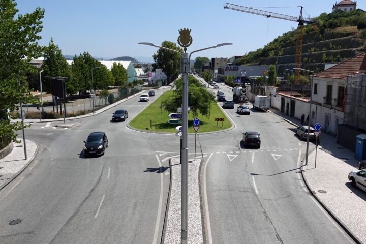 Avenida Guarda Inglesa 2 (Personalizar)