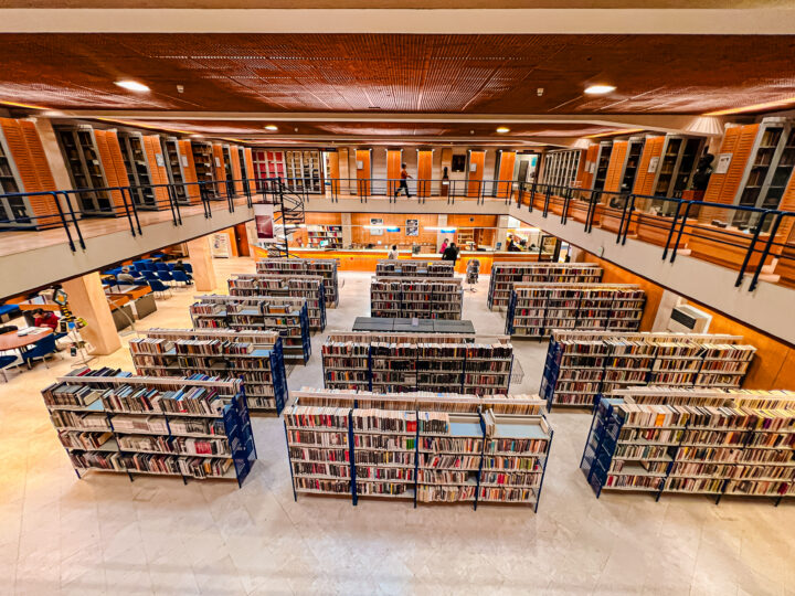 Biblioteca Municipal de Coimbra promove leitura, memória e património em setembro (2)