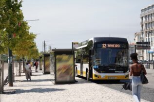 Coimbra prepara reforço da Linha 12 dos SMTUC para servir diretamente a Quinta das Bicas