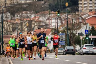 Câmara de Coimbra reforça apoio ao desporto com 91 mil euros para oito iniciativas