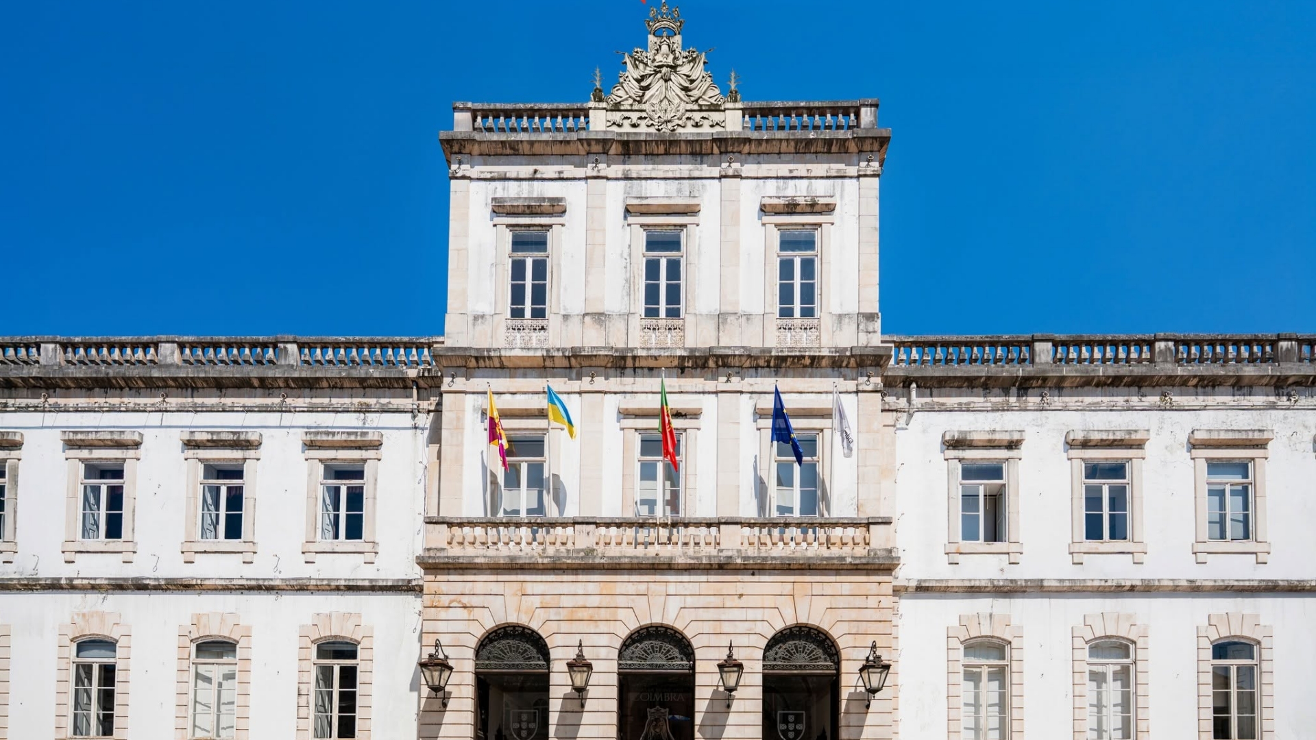 Câmara apoia associativismo juvenil em Coimbra com 101 mil euros
