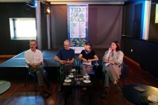 Todos São Palco traz a Coimbra seis espetáculos e expande-se a outras 12 cidades