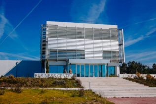Município avança com Go Coimbra como agência de investimento e inovação
