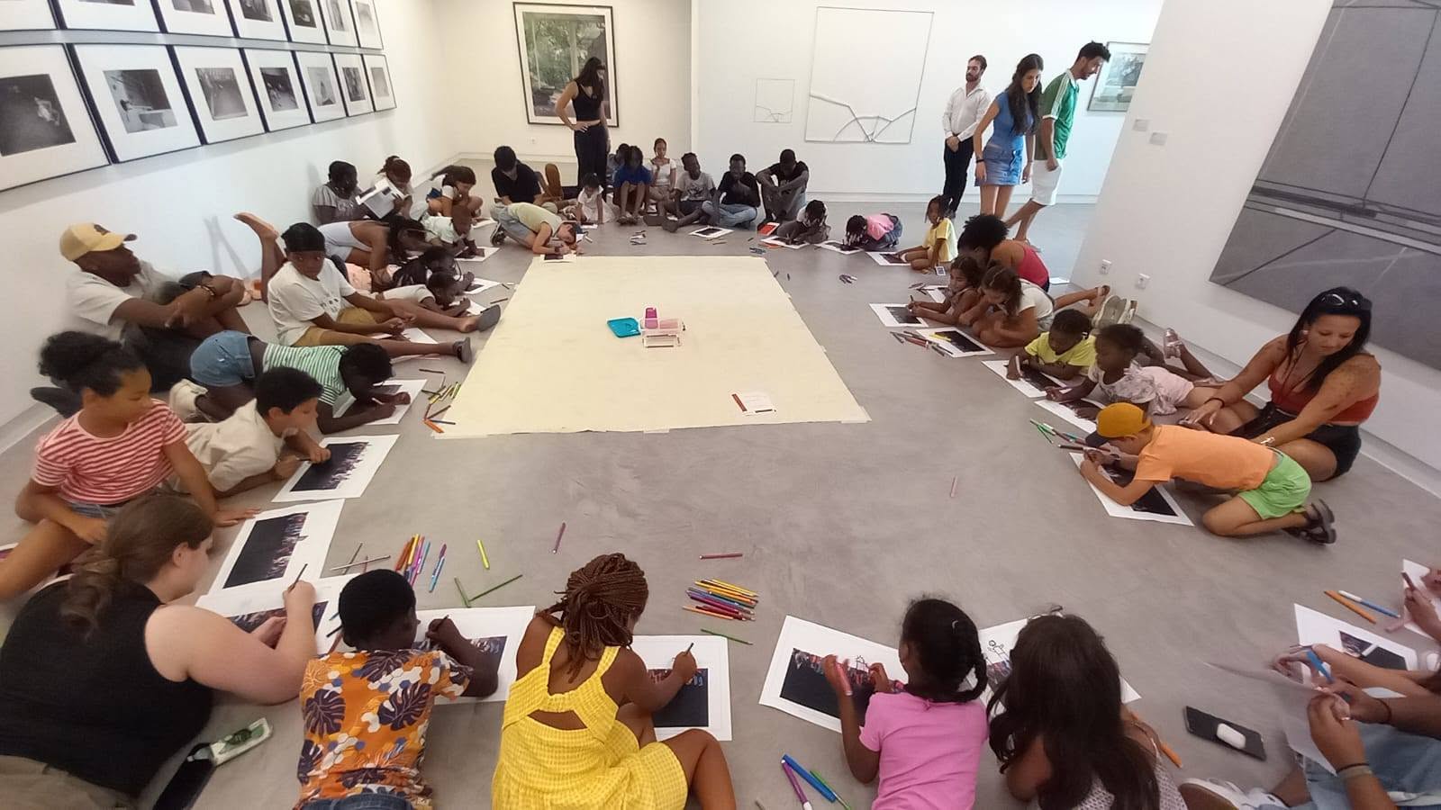 Museu Municipal de Coimbra com novo programa para a comunidade escolar