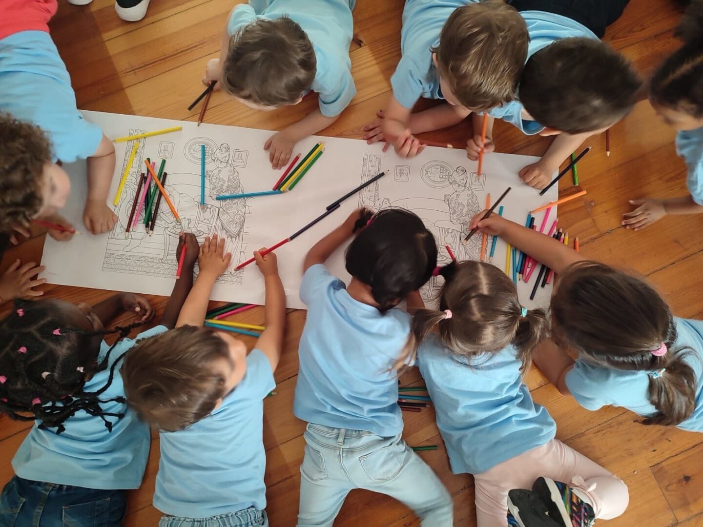 Mais de 6.000 pessoas participaram em atividades educativas do Museu Municipal e do CACC em 2026