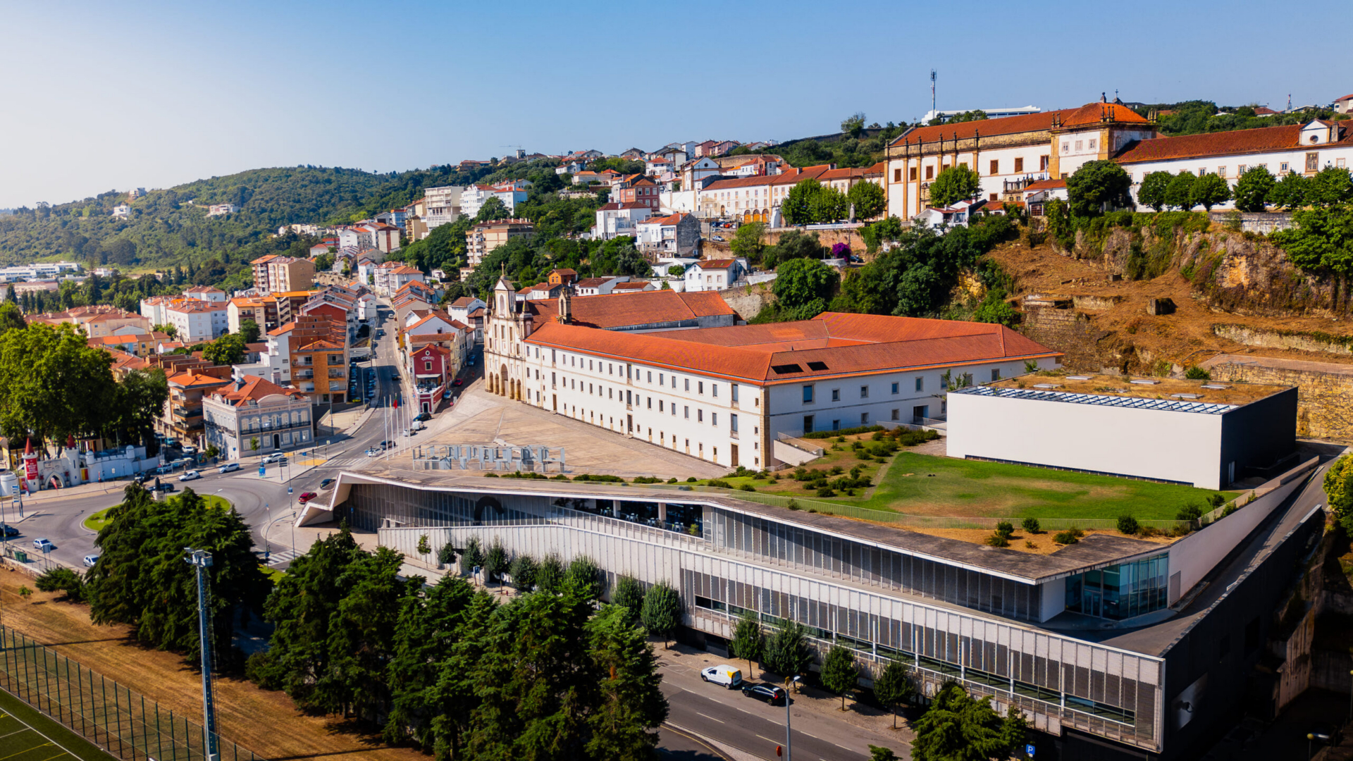 Setembro com música, teatro e magia no Convento São Francisco
