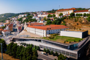 Setembro com música, teatro e magia no Convento São Francisco