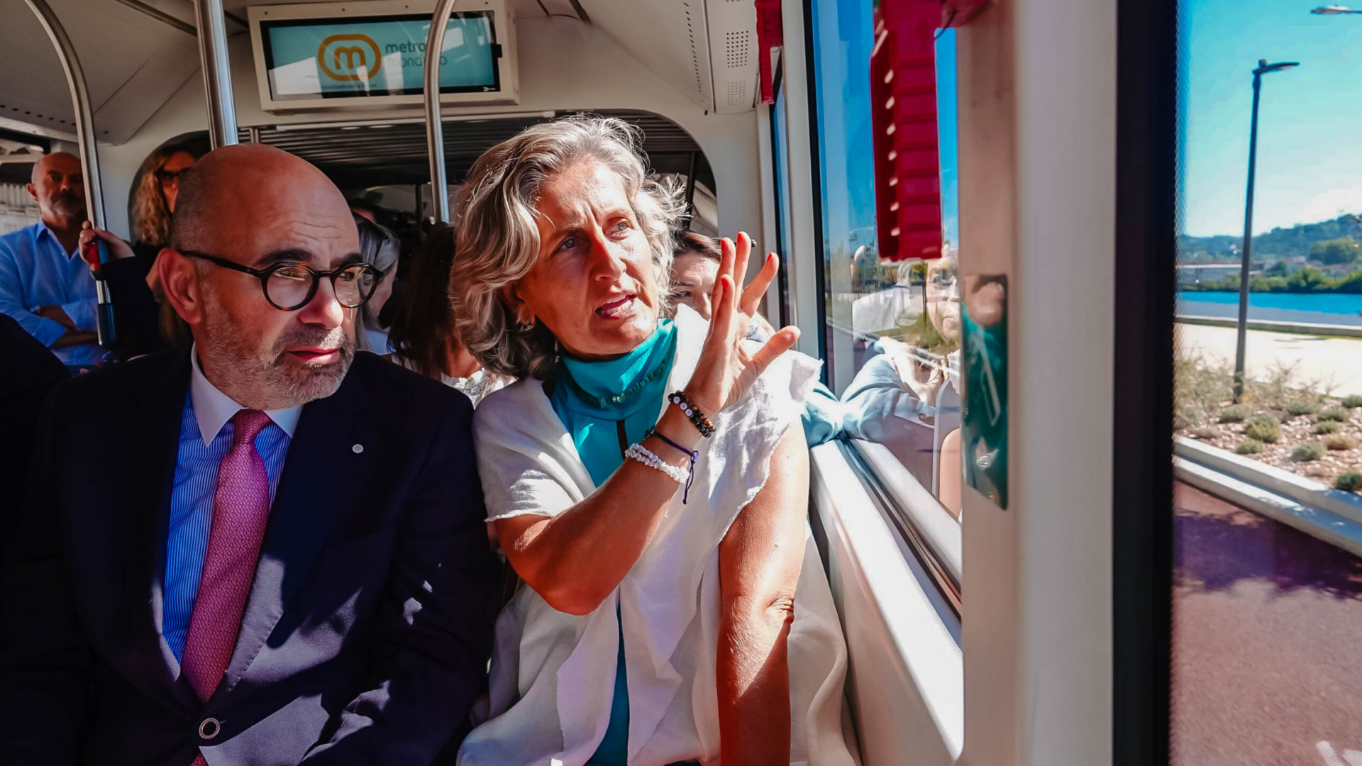 Metrobus chega a Coimbra-B e à Praça da República e abre nova fase da mobilidade em Coimbra