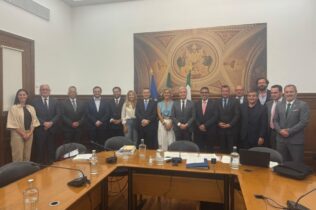 Ana Abrunhosa defende financiamento a 100% das obras nas escolas na transição do PRR